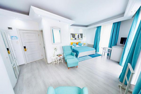 Гостиница Relax Comfort Suites Hotel  Бухарест